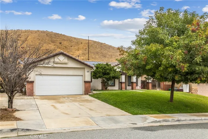 1656 G Court, Banning, California 92220