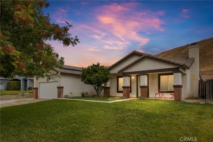 1656 G Court, Banning, California 92220