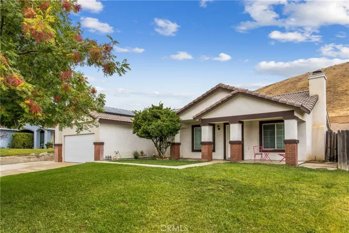 1656 G Court, Banning, California 92220