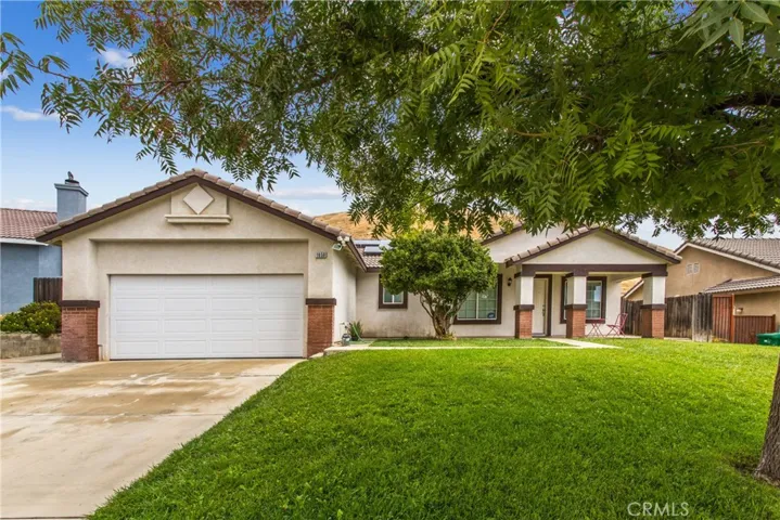 1656 G Court, Banning, California 92220