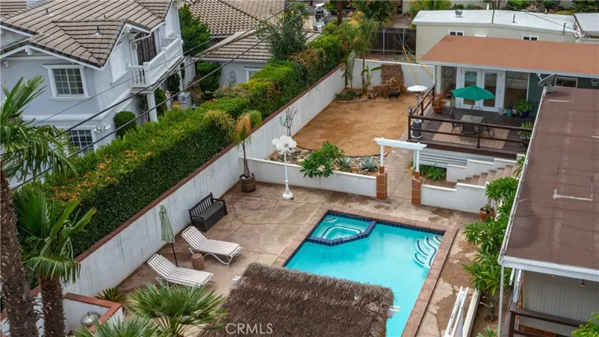 7675 Alta Cuesta Drive, Rancho Cucamonga, California 91730