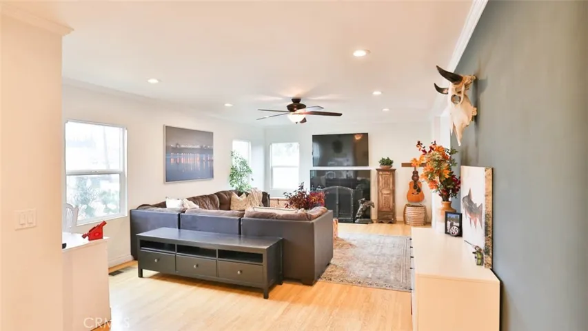7675 Alta Cuesta Drive, Rancho Cucamonga, California 91730