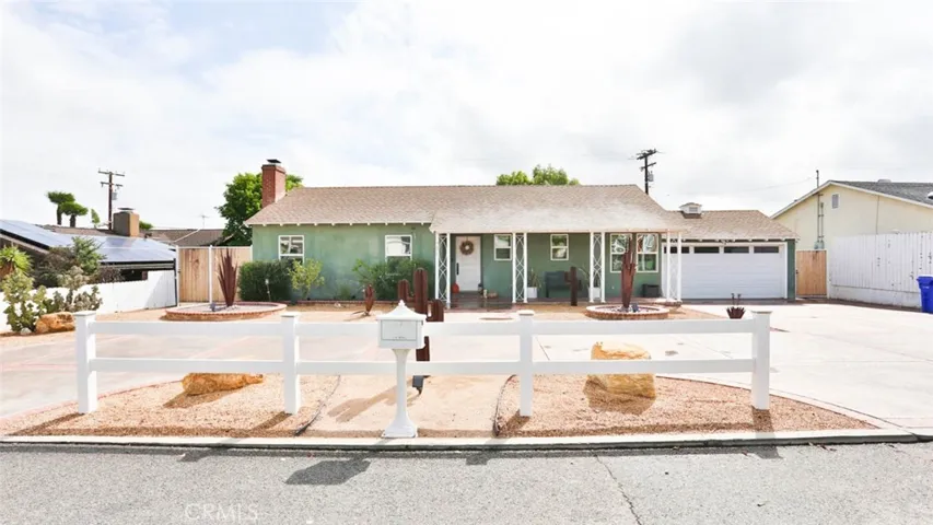 7675 Alta Cuesta Drive, Rancho Cucamonga, California 91730