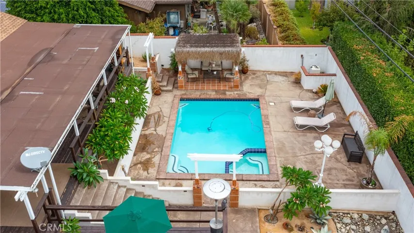 7675 Alta Cuesta Drive, Rancho Cucamonga, California 91730