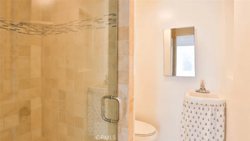 Guest House Bathroom