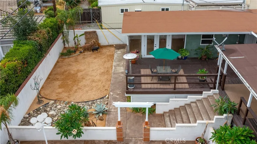 7675 Alta Cuesta Drive, Rancho Cucamonga, California 91730