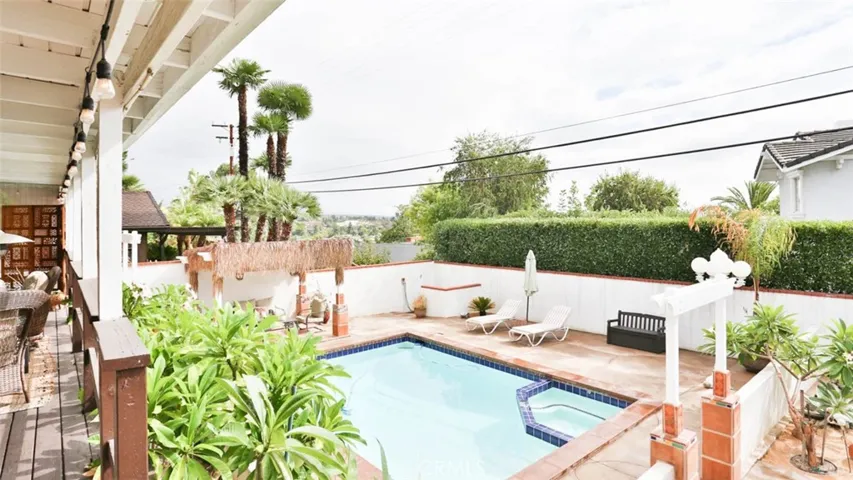 7675 Alta Cuesta Drive, Rancho Cucamonga, California 91730
