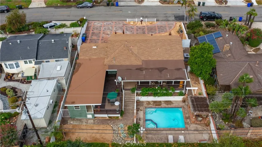 7675 Alta Cuesta Drive, Rancho Cucamonga, California 91730