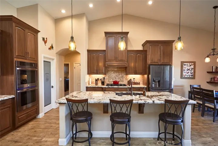 7755 Coyote, Oak Hills, California 92344