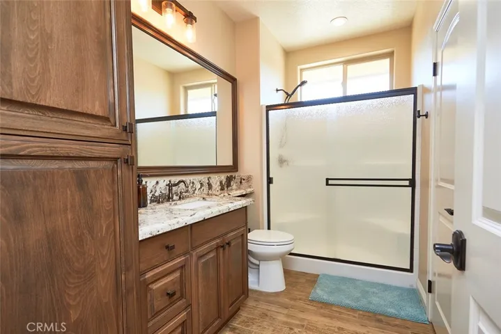 7755 Coyote, Oak Hills, California 92344