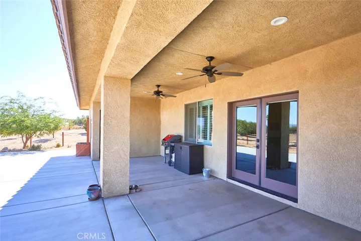 7755 Coyote, Oak Hills, California 92344