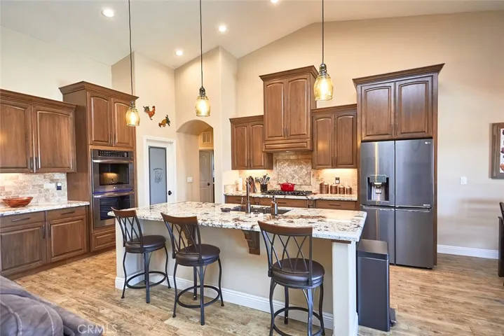 7755 Coyote, Oak Hills, California 92344