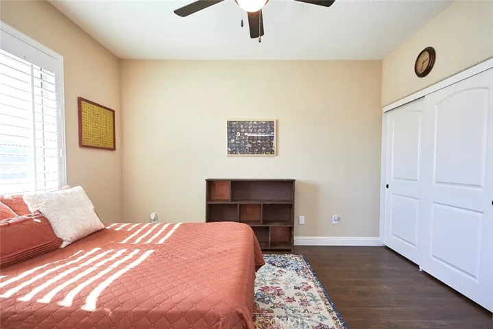 7755 Coyote, Oak Hills, California 92344