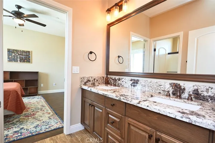 7755 Coyote, Oak Hills, California 92344
