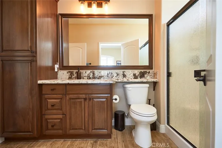 7755 Coyote, Oak Hills, California 92344