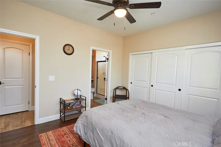 7755 Coyote, Oak Hills, California 92344