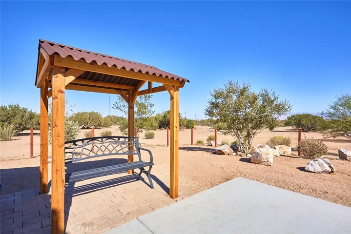 7755 Coyote, Oak Hills, California 92344