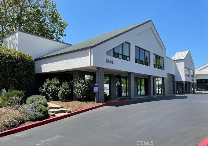 3442 Empresa Drive C, San Luis Obispo, California 93401