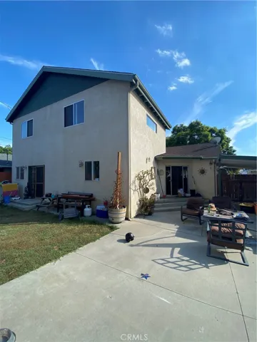5929 E Marita Street, Long Beach, California 90815