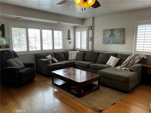 5929 E Marita Street, Long Beach, California 90815