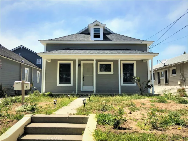 221 S Helberta Avenue, Redondo Beach, California 90277