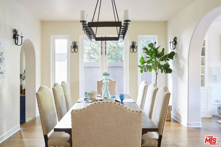 523 9th Street, Santa Monica, California 90402