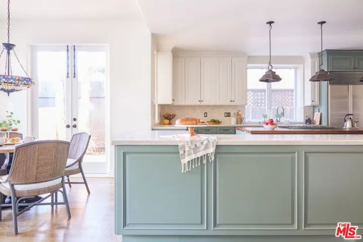523 9th Street, Santa Monica, California 90402