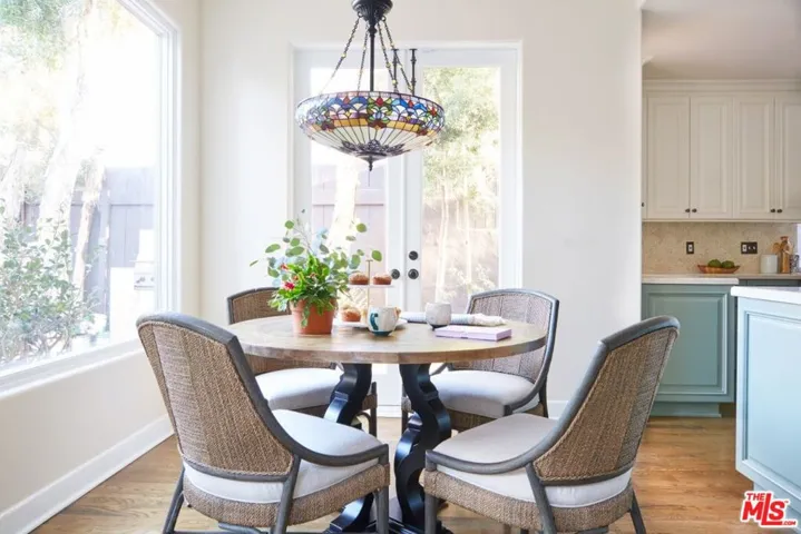 523 9th Street, Santa Monica, California 90402