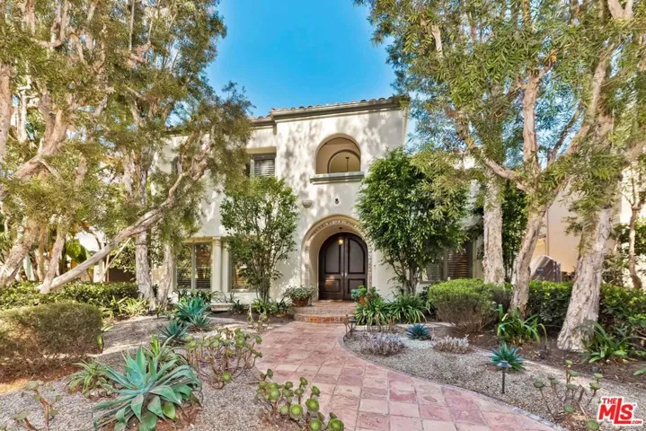 523 9th Street, Santa Monica, California 90402