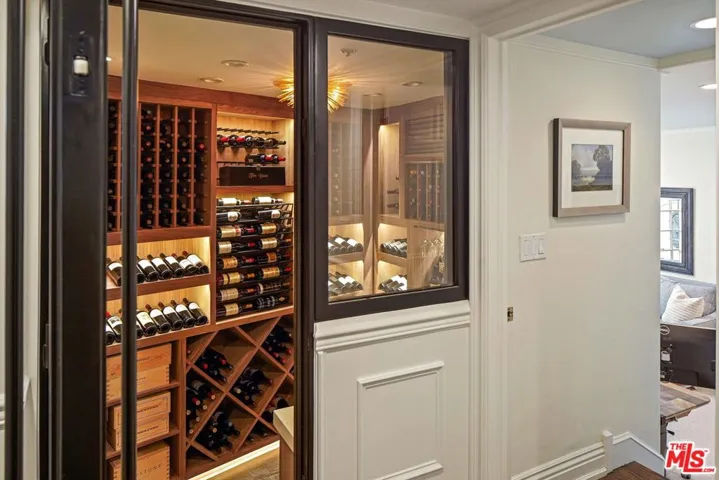 541 Paseo Miramar, Pacific Palisades, California 90272
