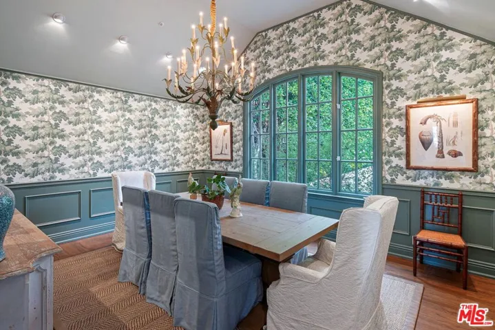 541 Paseo Miramar, Pacific Palisades, California 90272