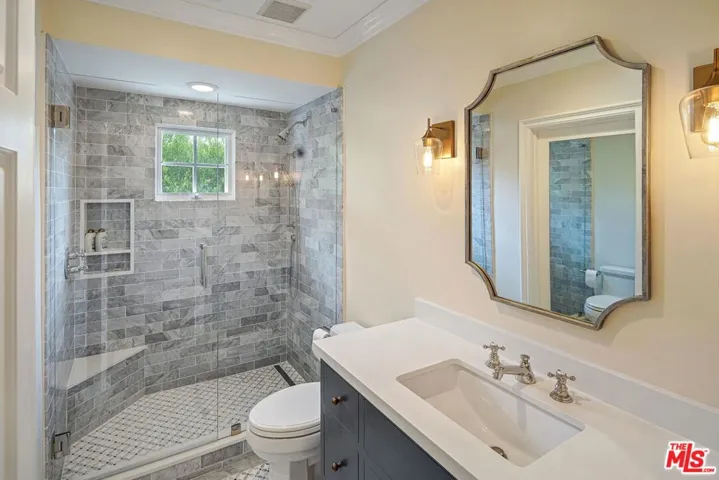 541 Paseo Miramar, Pacific Palisades, California 90272