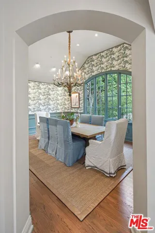 541 Paseo Miramar, Pacific Palisades, California 90272