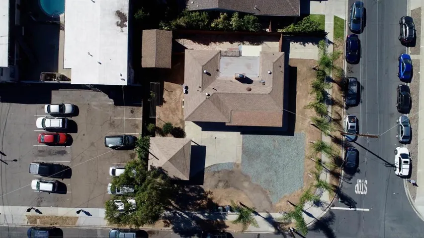 , El Cajon, California 92021