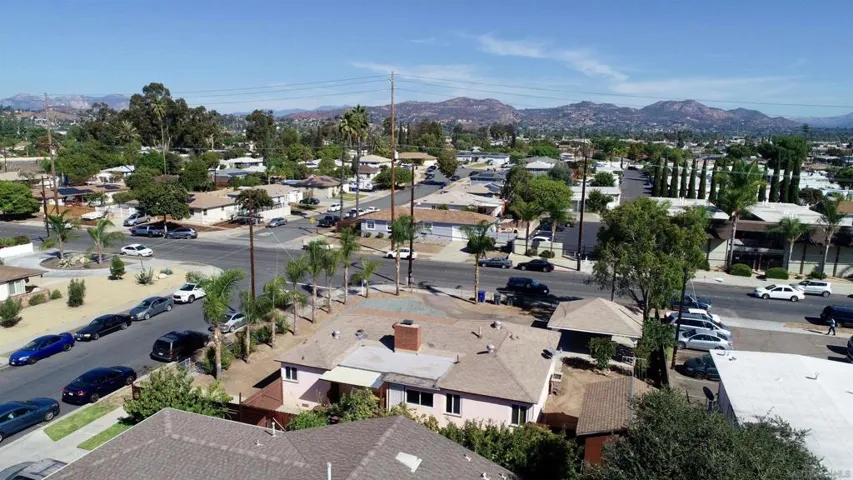 , El Cajon, California 92021