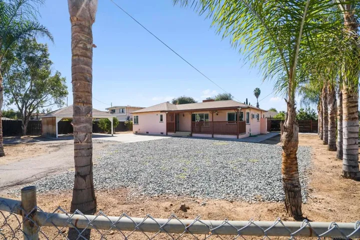 , El Cajon, California 92021