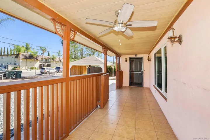 , El Cajon, California 92021