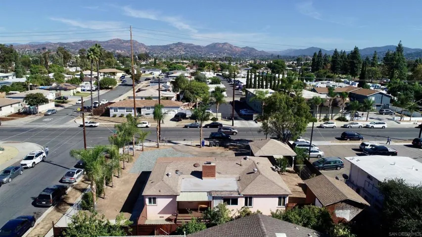 , El Cajon, California 92021