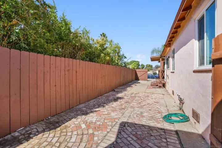 , El Cajon, California 92021
