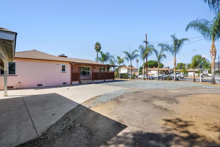 , El Cajon, California 92021