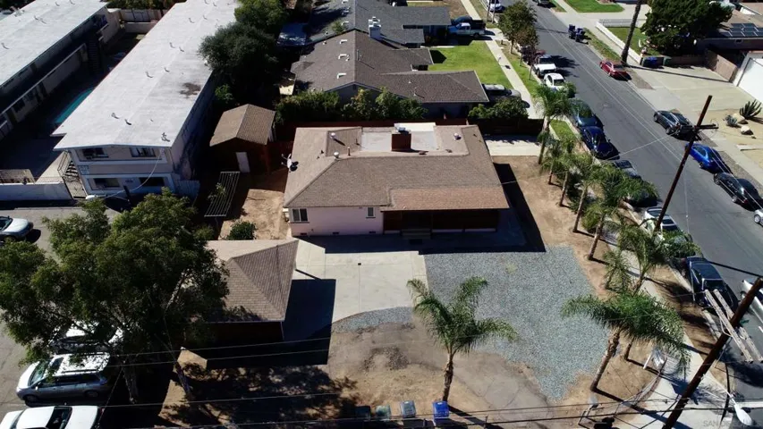 , El Cajon, California 92021