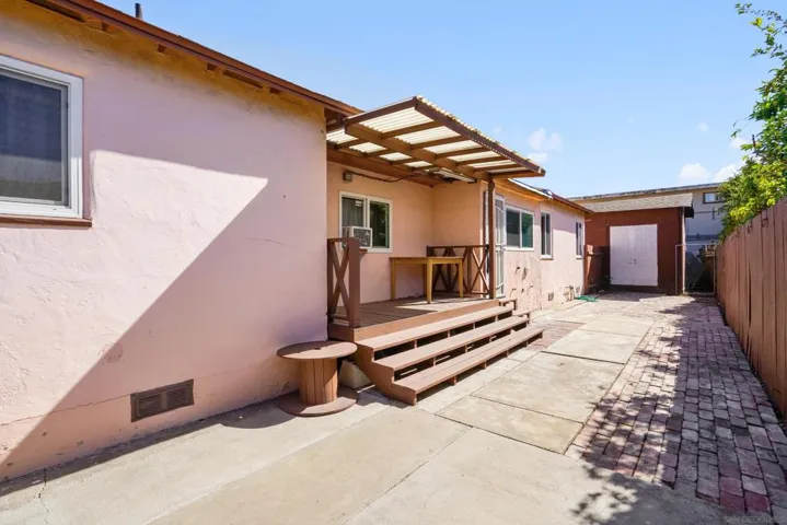 , El Cajon, California 92021