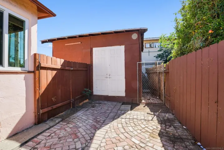 , El Cajon, California 92021