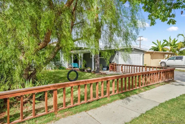 2414 S Shelton St, Santa Ana, California 92707