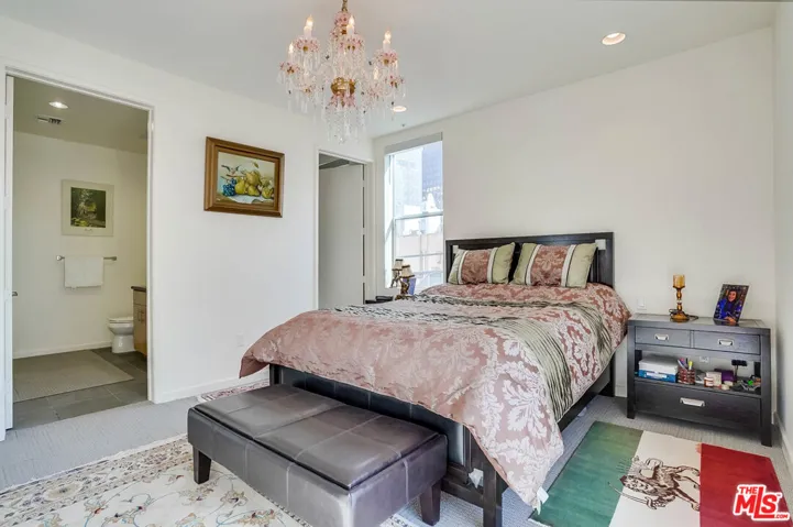 10911 Wellworth Avenue 2a, Los Angeles, California 90024