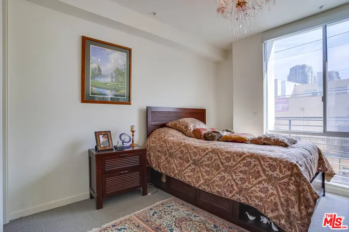 10911 Wellworth Avenue 2a, Los Angeles, California 90024