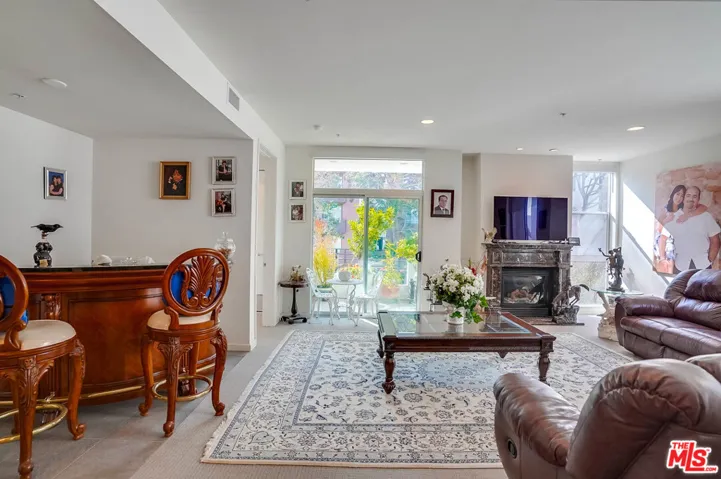 10911 Wellworth Avenue 2a, Los Angeles, California 90024
