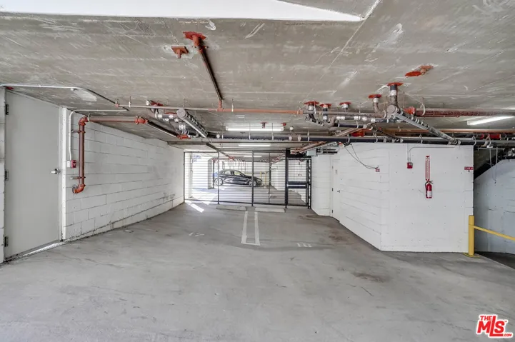 10911 Wellworth Avenue 2a, Los Angeles, California 90024