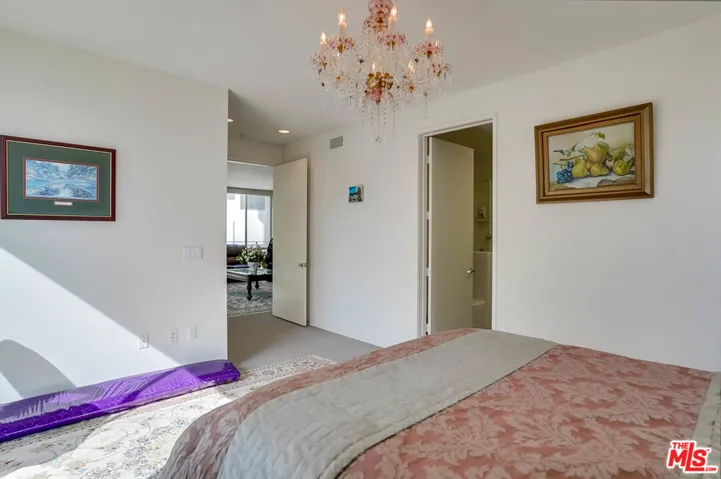 10911 Wellworth Avenue 2a, Los Angeles, California 90024