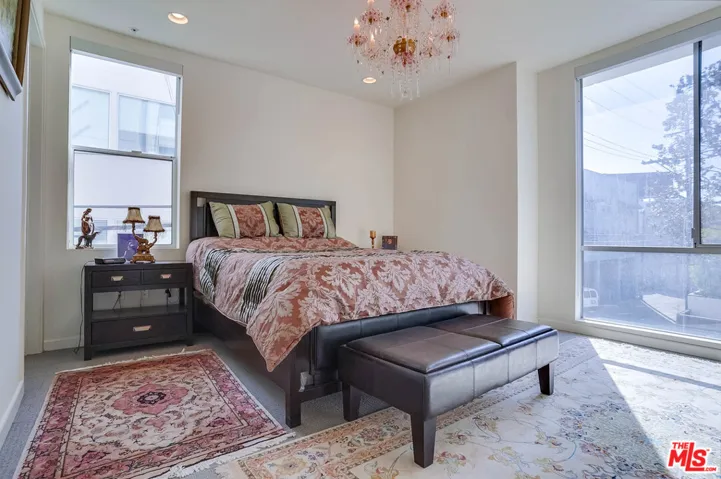 10911 Wellworth Avenue 2a, Los Angeles, California 90024
